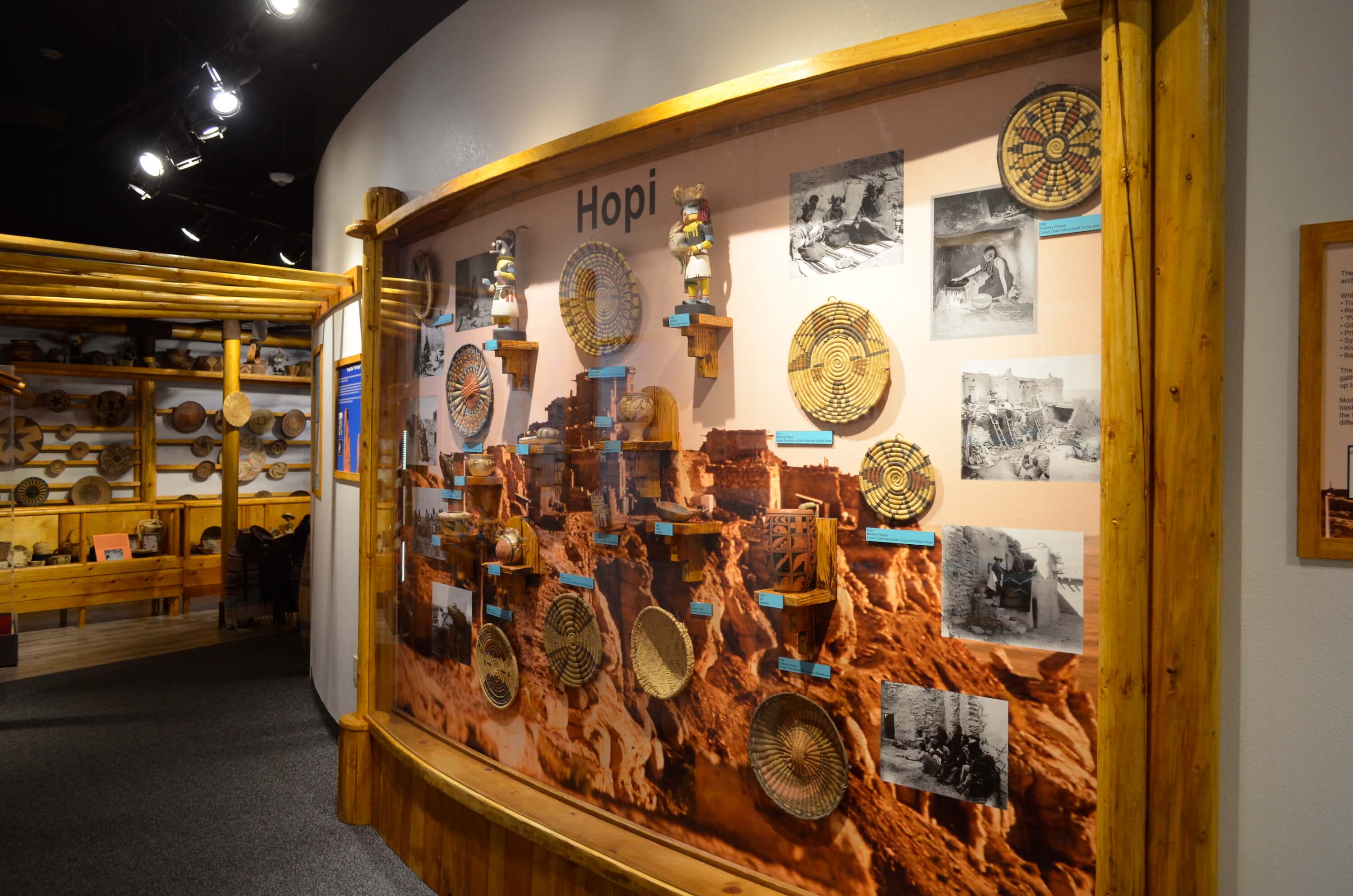 Arizona Natural History Museum In Mesa Has A New Exhibit