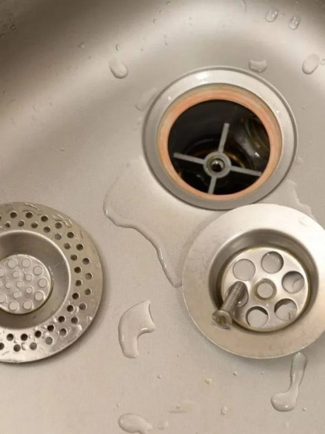 A Guide To Using Coffee Grounds To Clean A Clogged Toilet Green