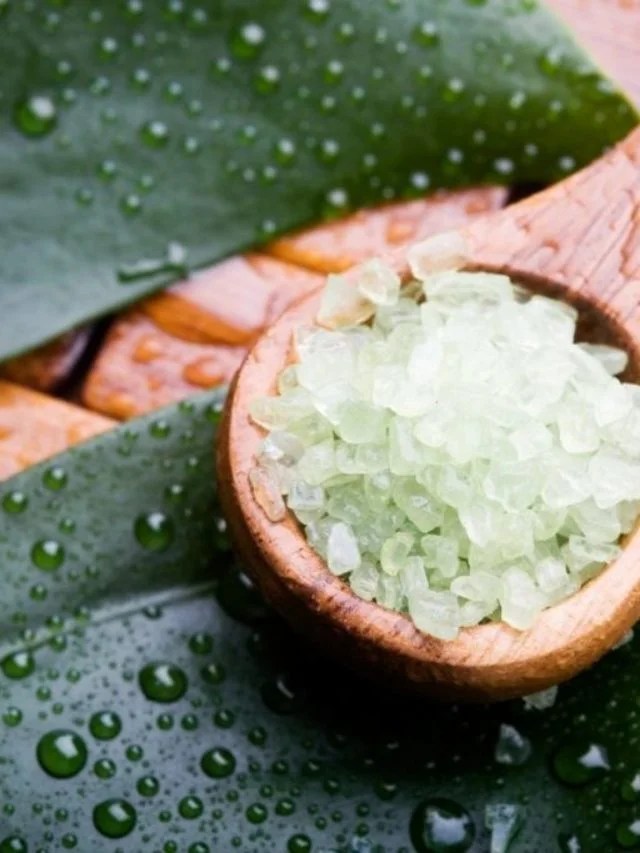 How To Reduce Sunburn With Epsom Salt Bath Green Living Zone
