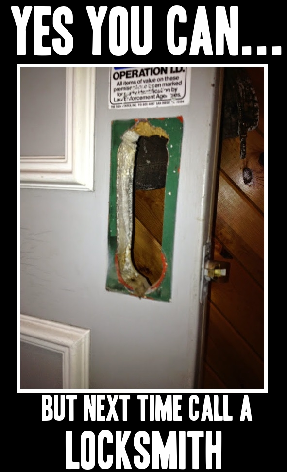 Better call a Locksmith Meme Green Locksmiths