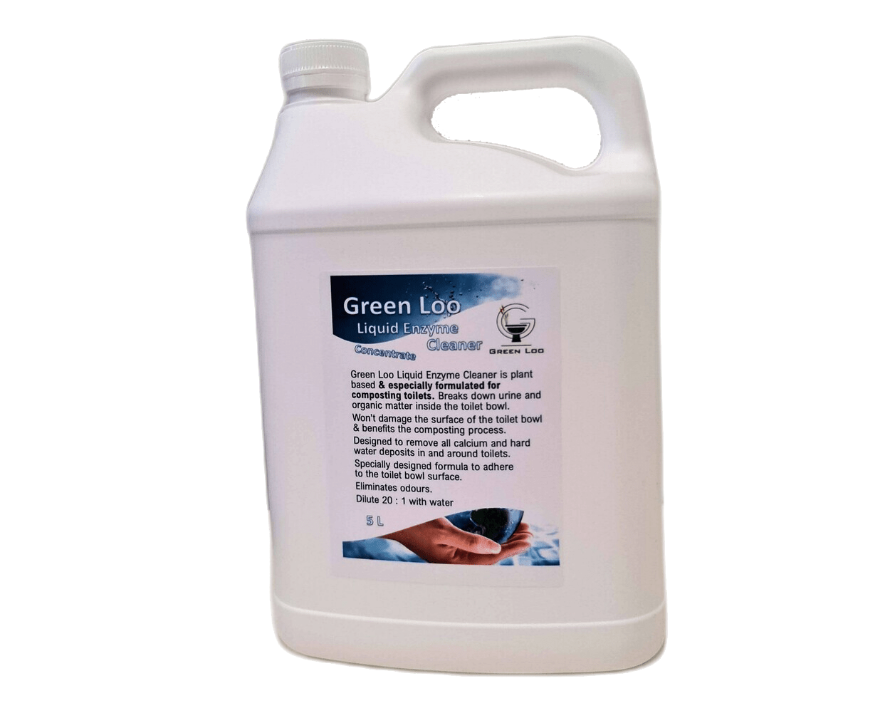 gl90 Green Loo Composting Toilets Online Resource