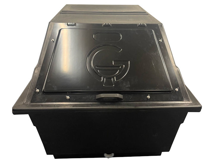 cf8 Green Loo Composting Toilets Online Resource