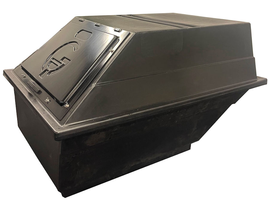 cf8 Green Loo Composting Toilets Online Resource