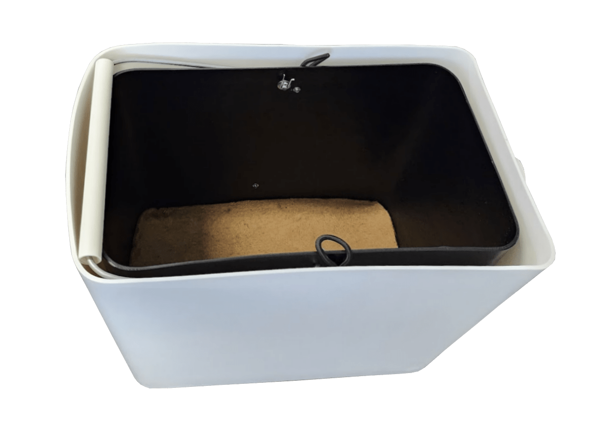 TINYPOD Green Loo Composting Toilets Online Resource