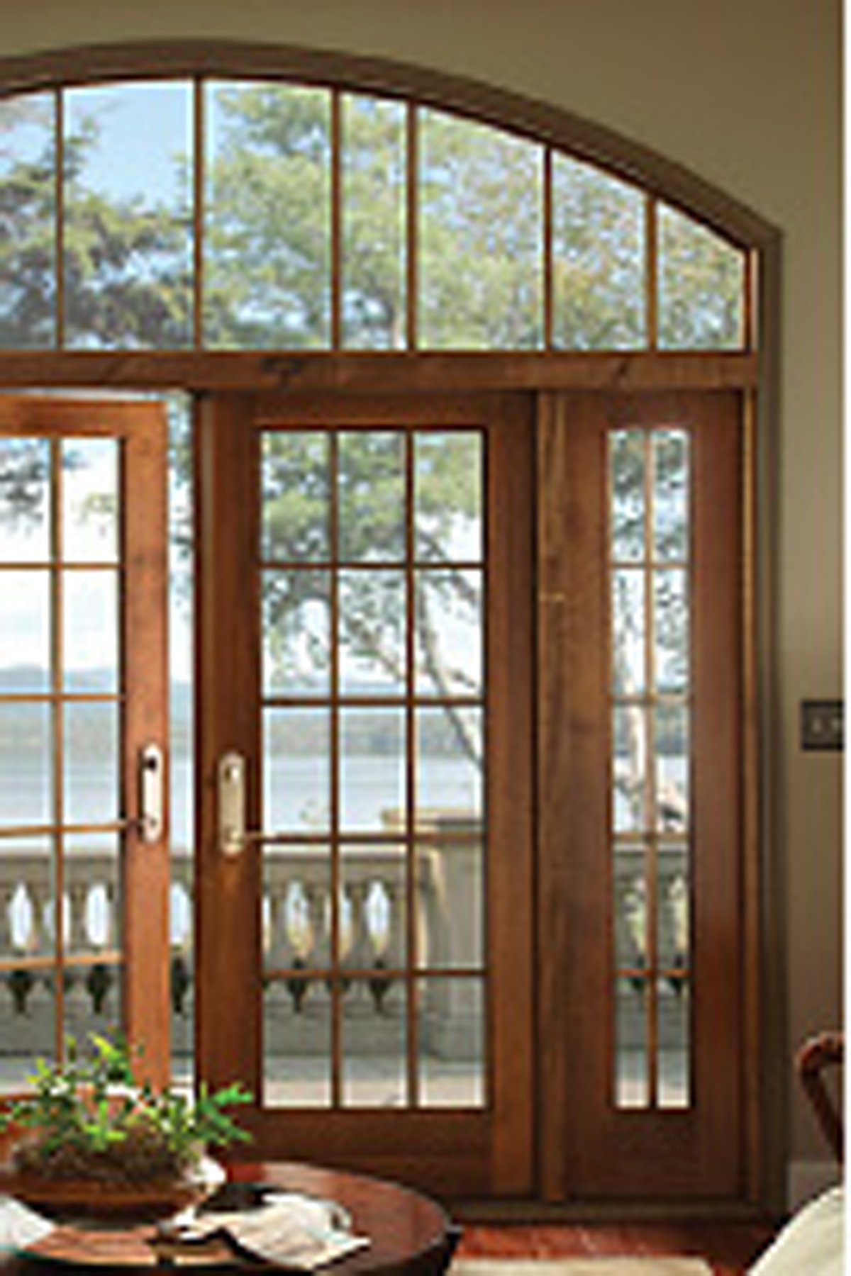 Patio Doors Jacksonville Ponte Vedra Beach St. Augustine