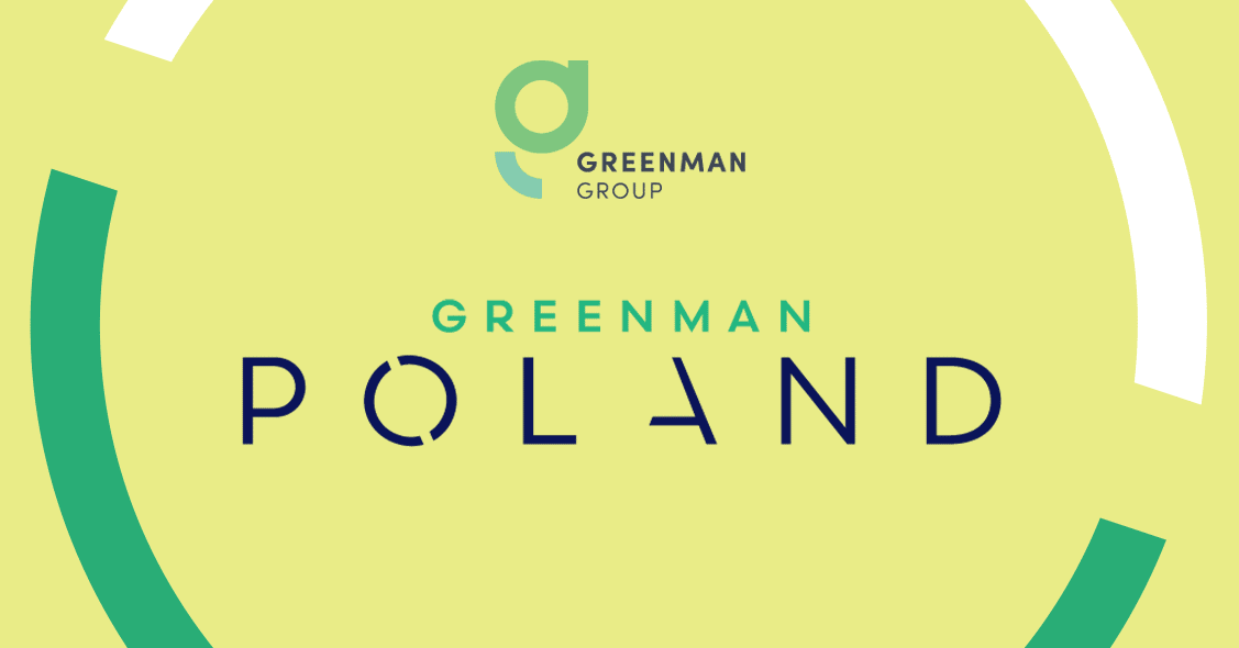 Greenman Group expands into Europe with the acquisition of Greenman