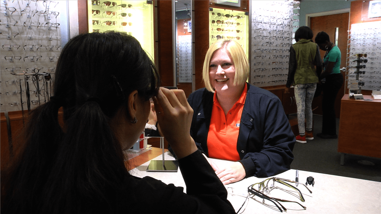 Optical Greenman Eye Associates