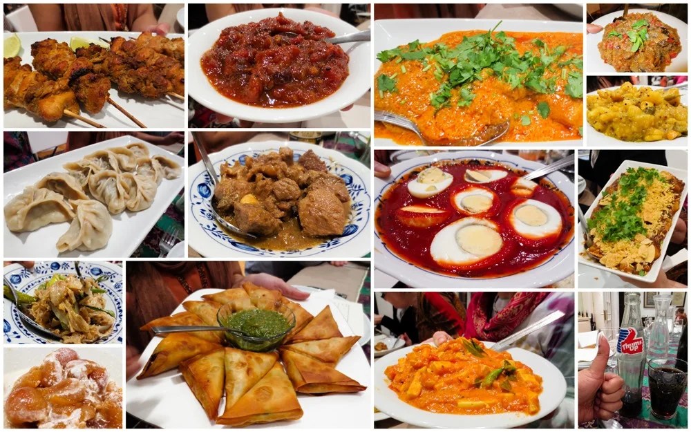 19 Signature Dishes of 19 States in India That You Must Try Green