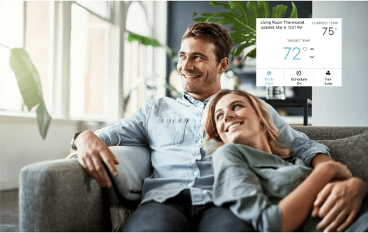 A Solution You Trust | HomeLink Smart Home Solutions