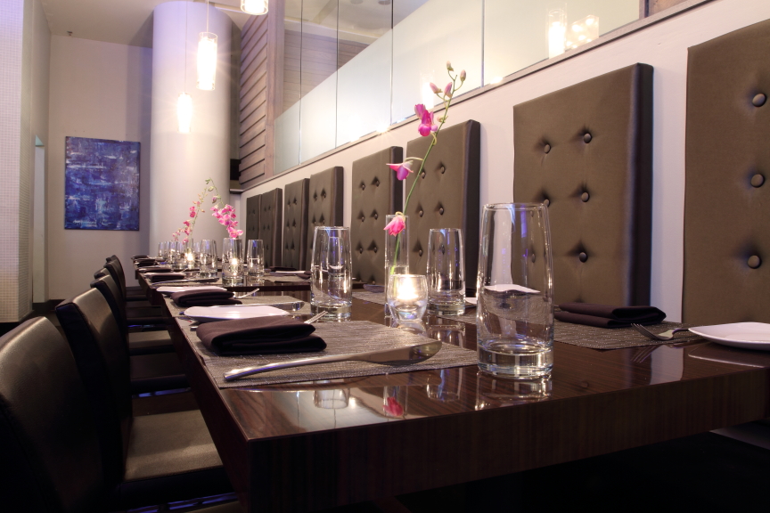 Dallas Fish Market Dallas Green Mark Build