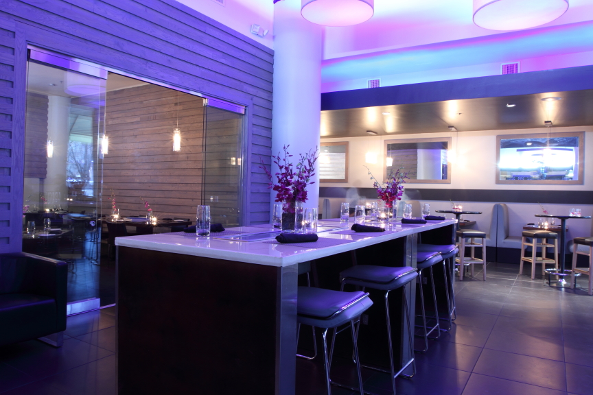 Dallas Fish Market Dallas Green Mark Build