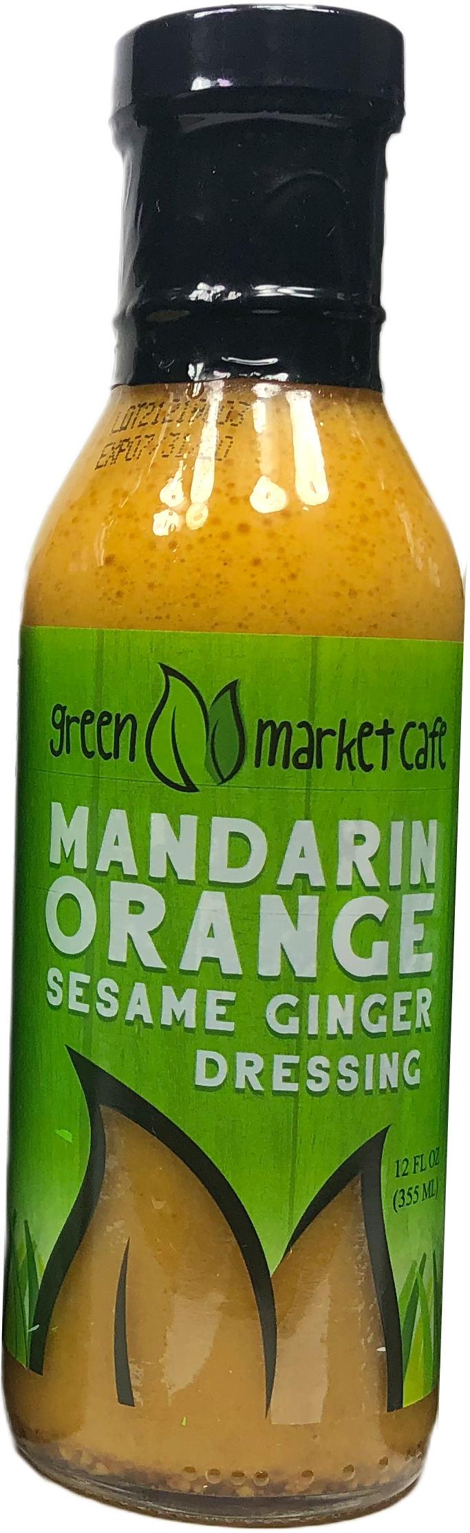 Products Green Market Cafe Dressing