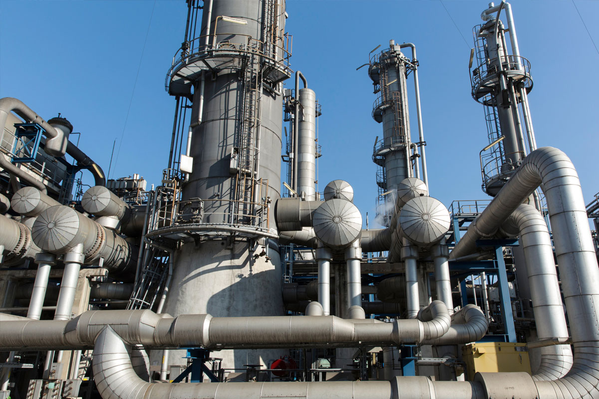 GREEN MARK GEN.CONT.EST.