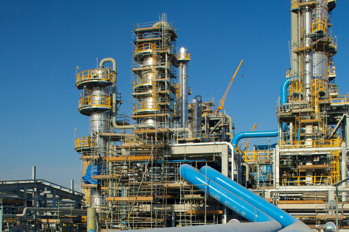 GREEN MARK GEN.CONT.EST.