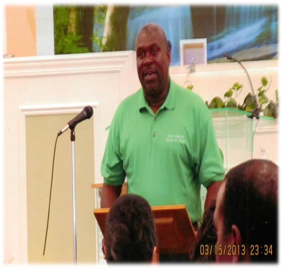 Green Meadow Church of Christ Our God Is An Awesome God Green Meadow