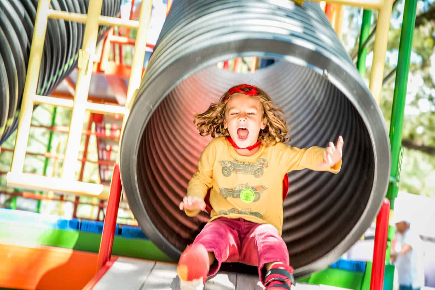 CORNFEST Green Meadows Farm