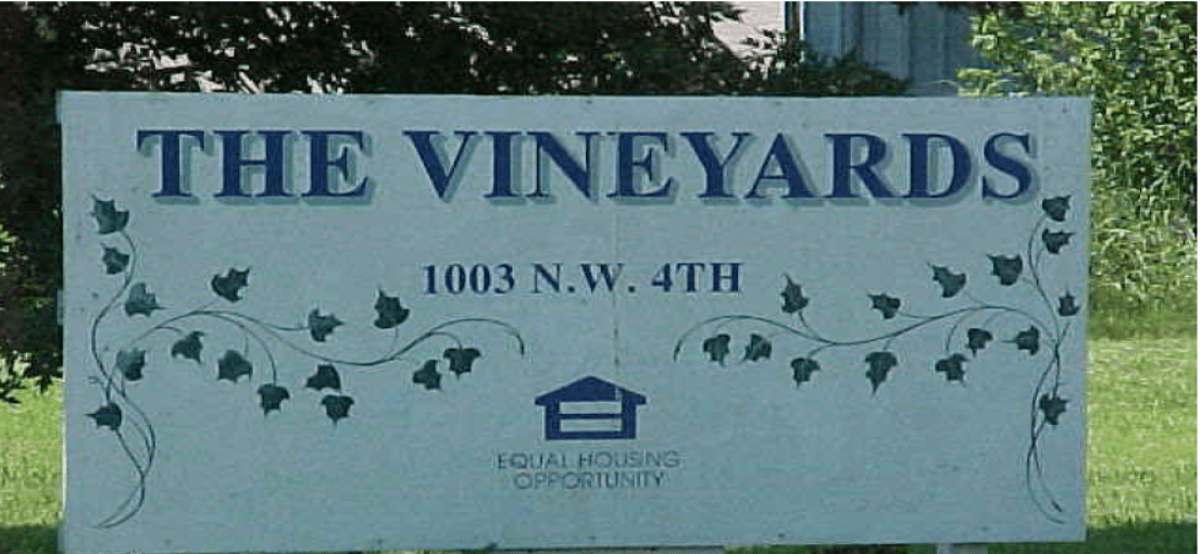 The Vineyards Green Companies Development Group, Inc