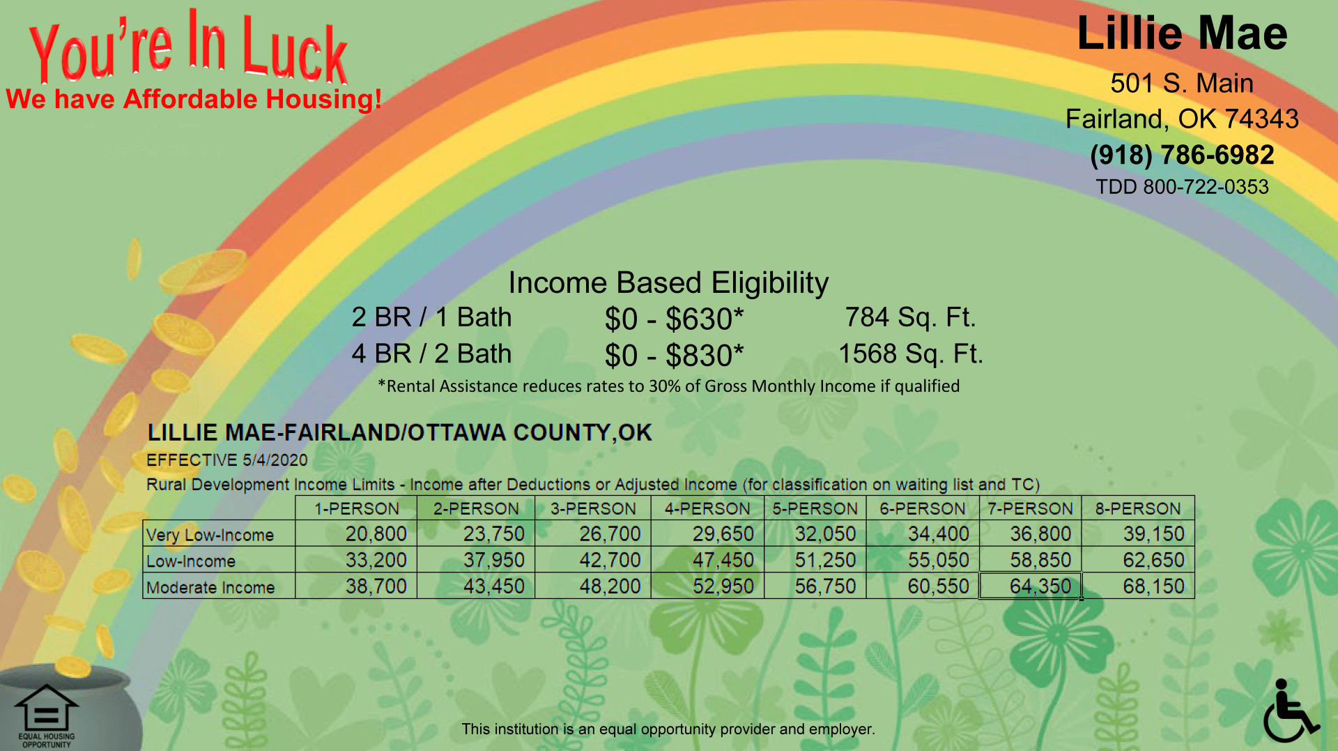 Lillie Mae Apartments Green Companies Development Group, Inc