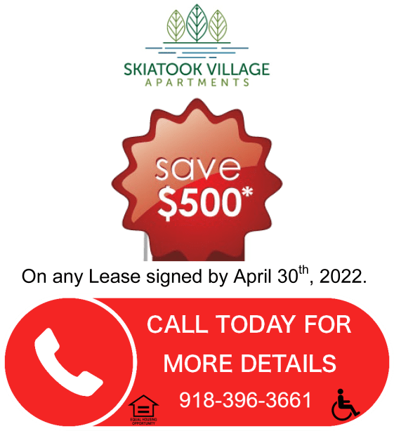 Skiatook Village Green Companies Development Group, Inc