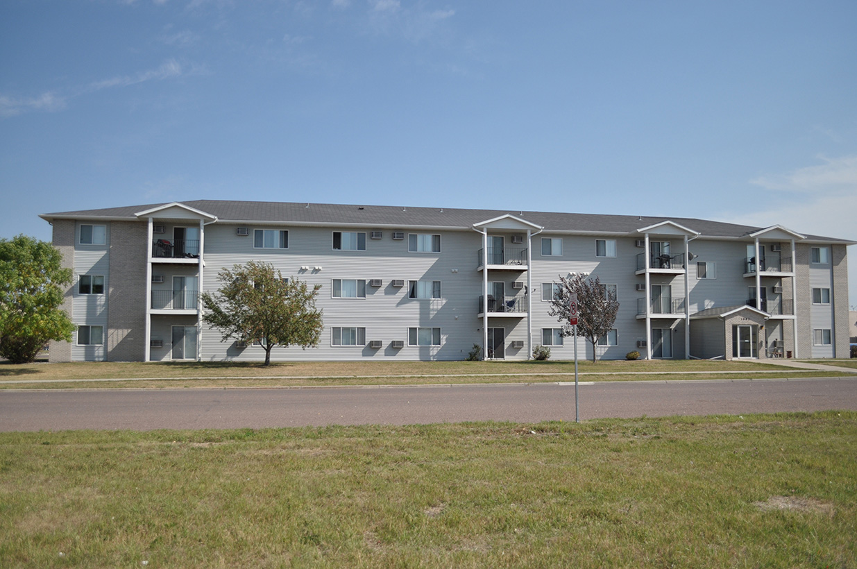 Green Management LLC rentals and property management single family