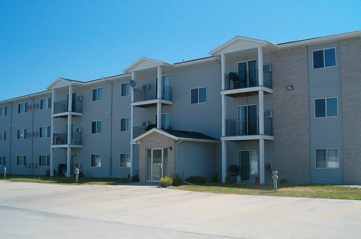 Green Management LLC rentals and property management single family