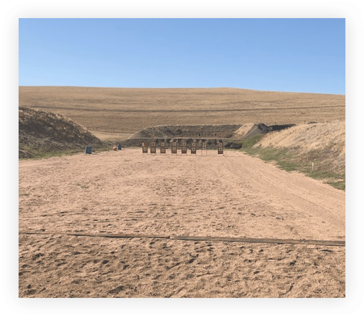 Green Mill Sportsman's Club Private Club & Shooting Range