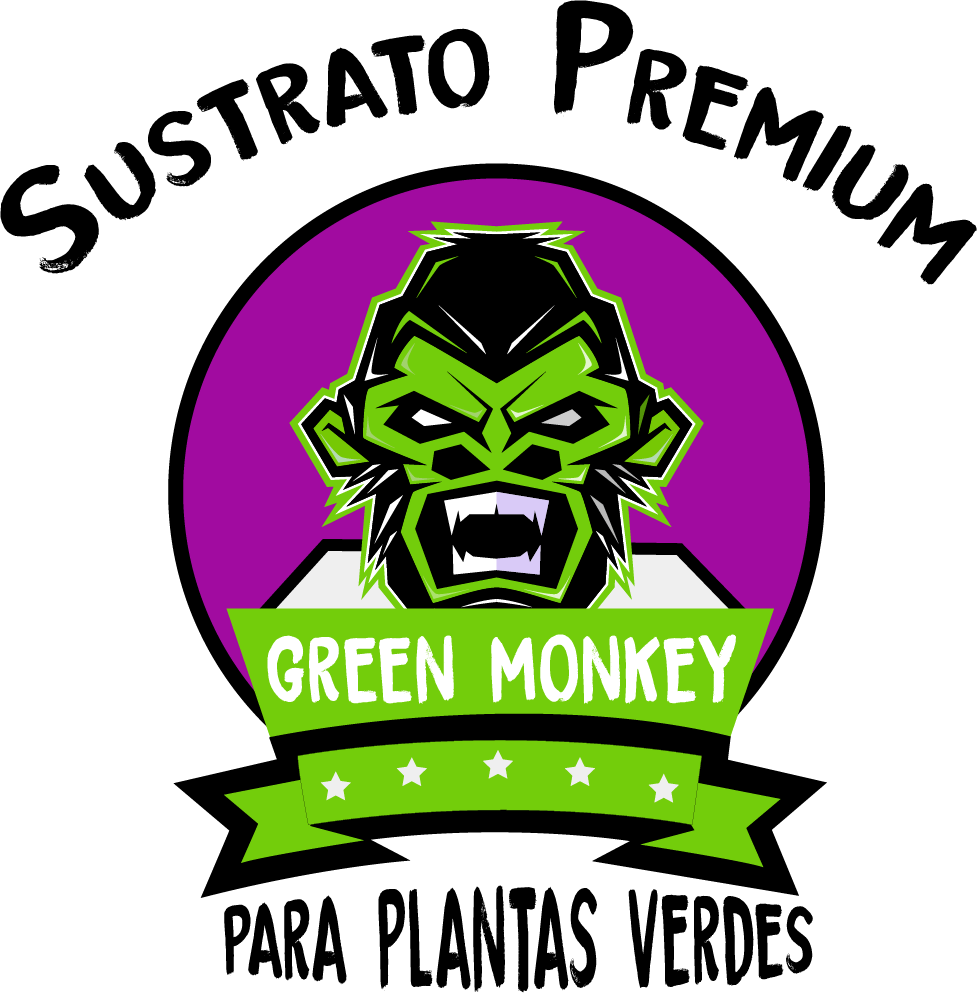Tienda Green Monkey