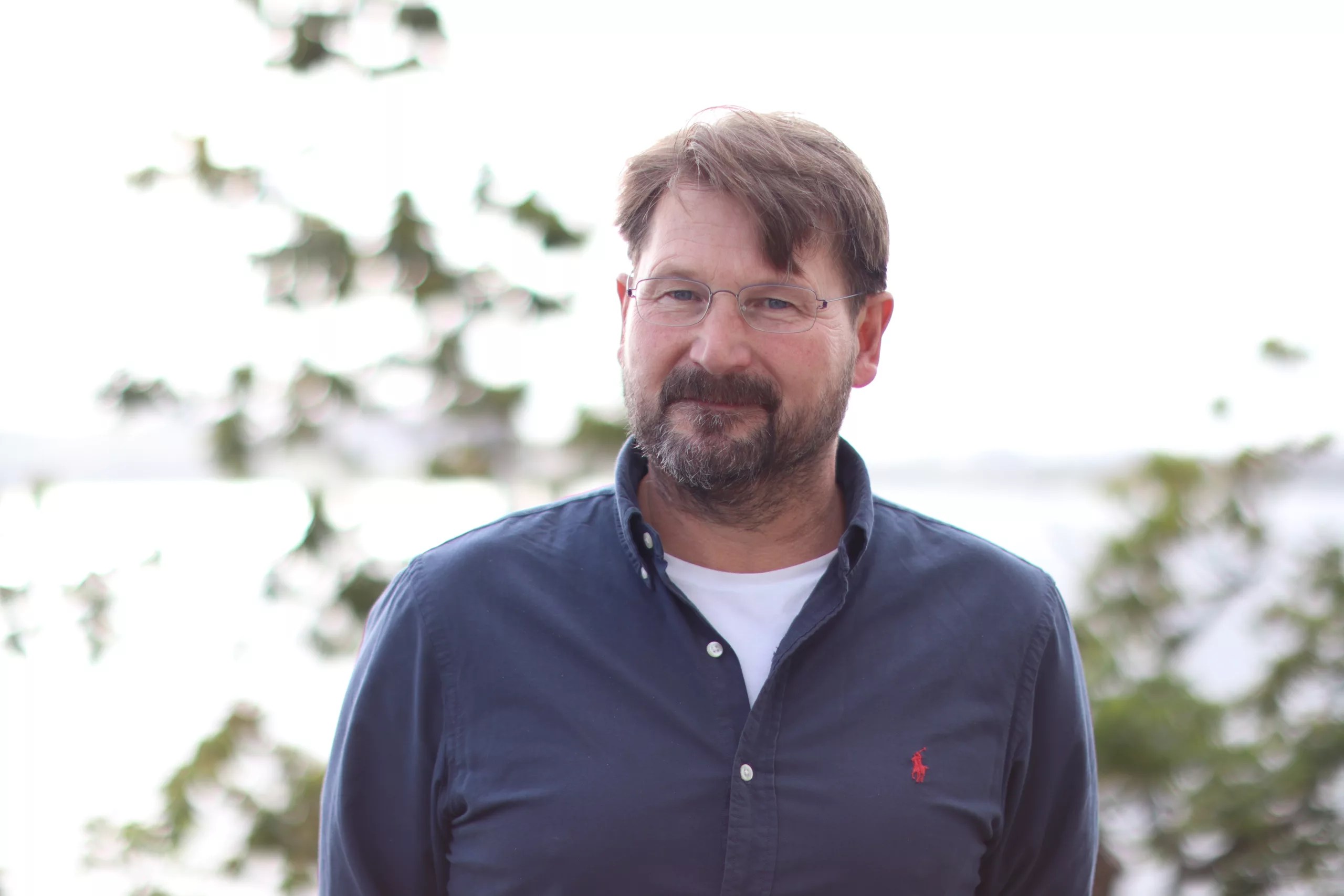 Kjetil Flesjå is New Green Mountain CFO Green Mountain Data Center