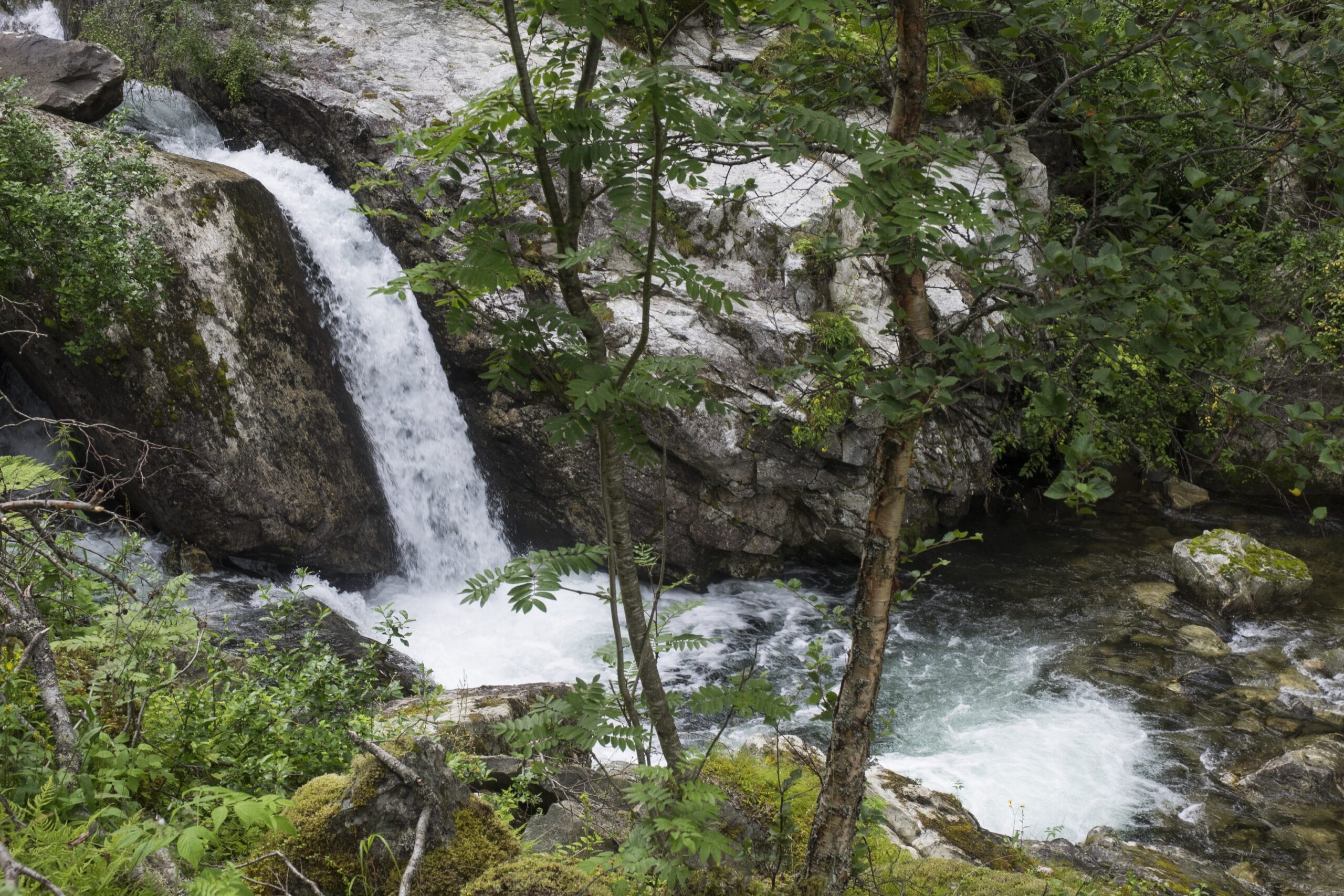 Data Center Power Green Mountain Data Center