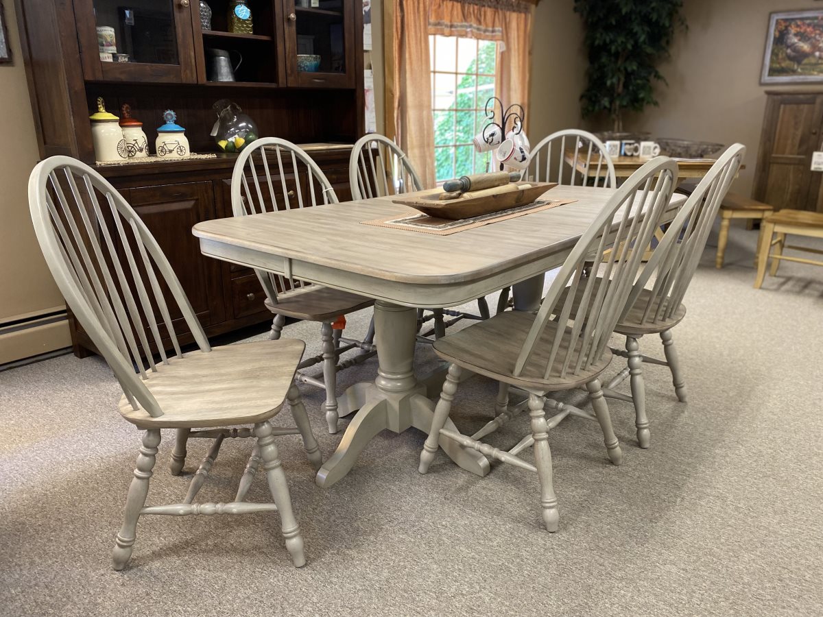 Green Mountain Furniture, Ossipee, US