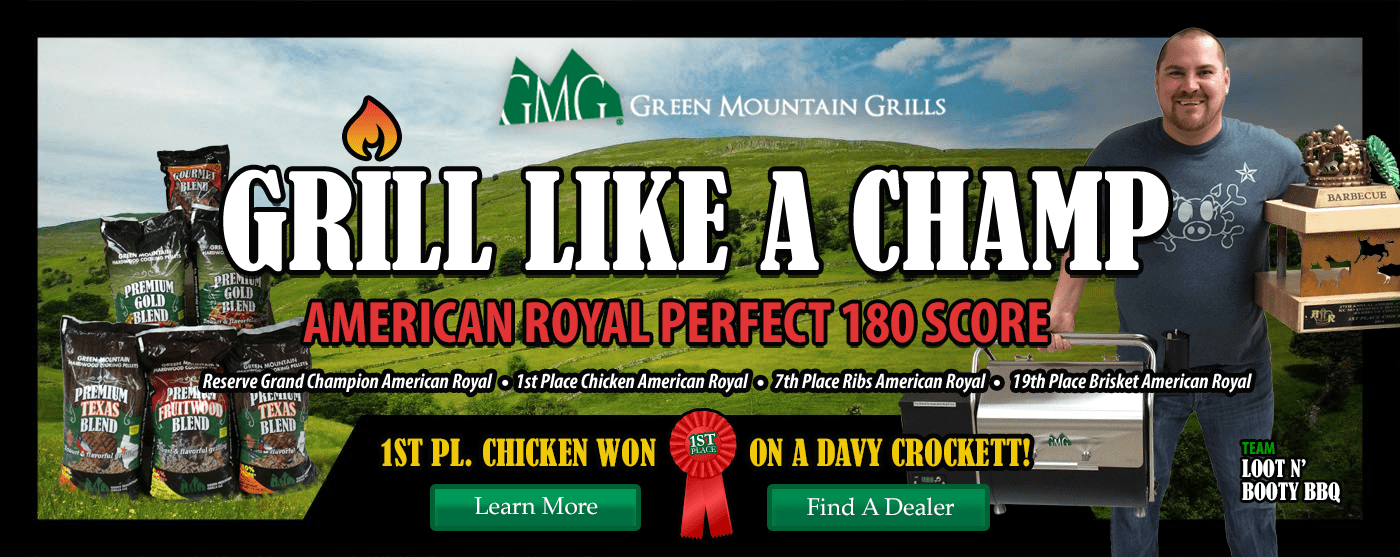 slide4 Green Mountain Grills