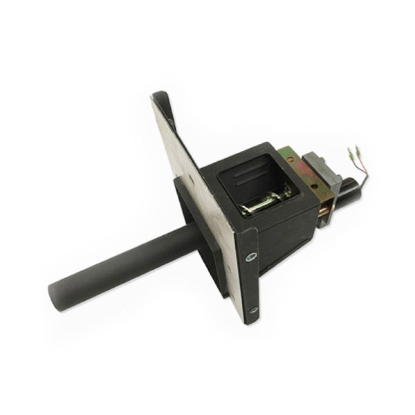 Auger Assembly DC Green Mountain Grills