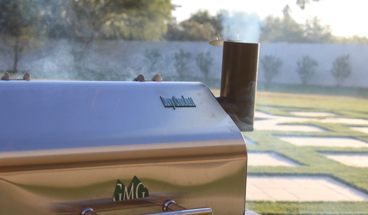.: Green Mountain Grills :. Top Quality Wood Pellet Grills, BBQ, Smoker