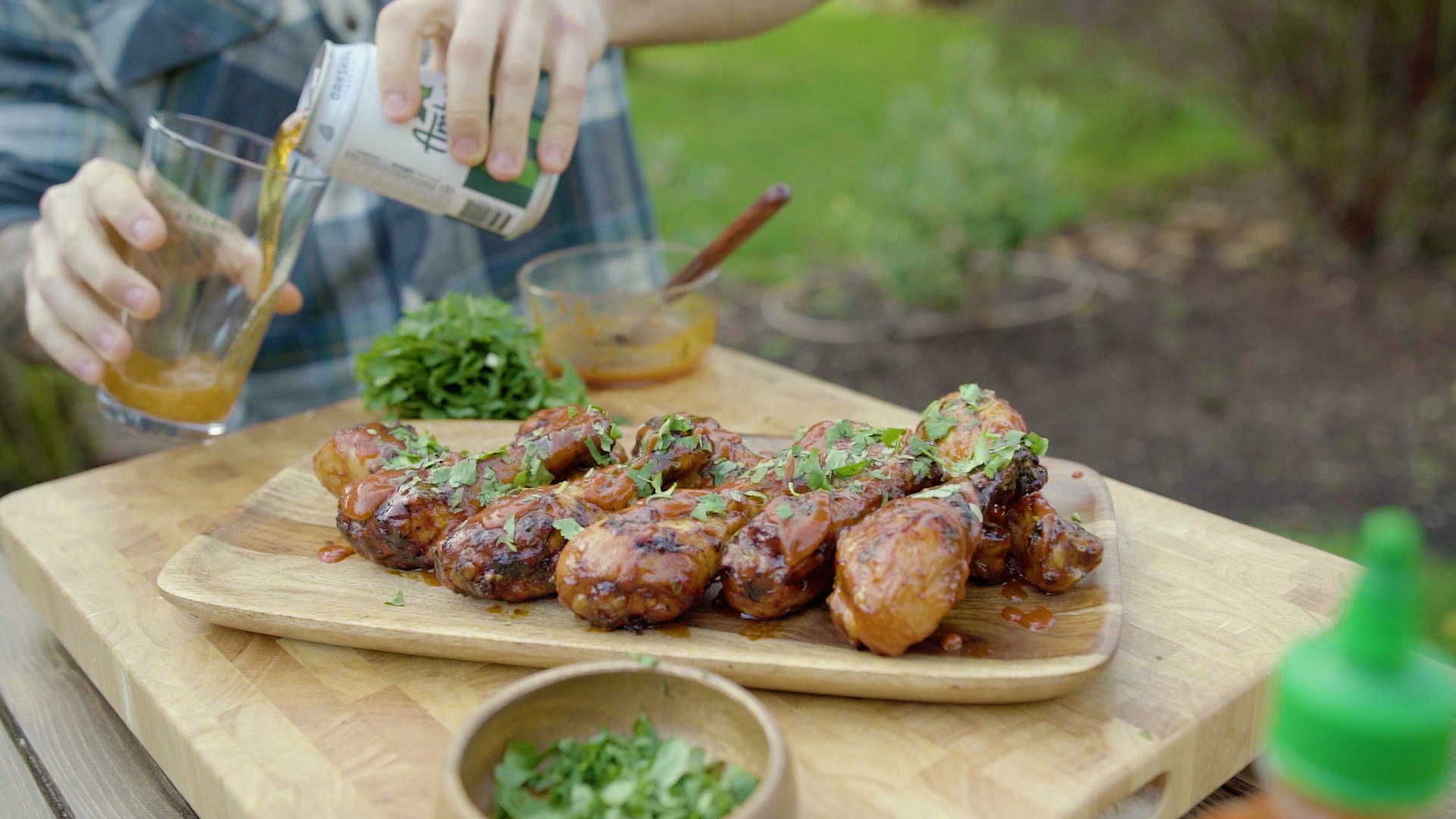 main image Green Mountain Grills