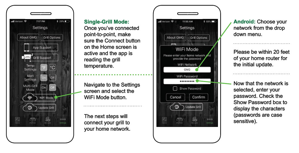 Daniel Boone Prime Plus