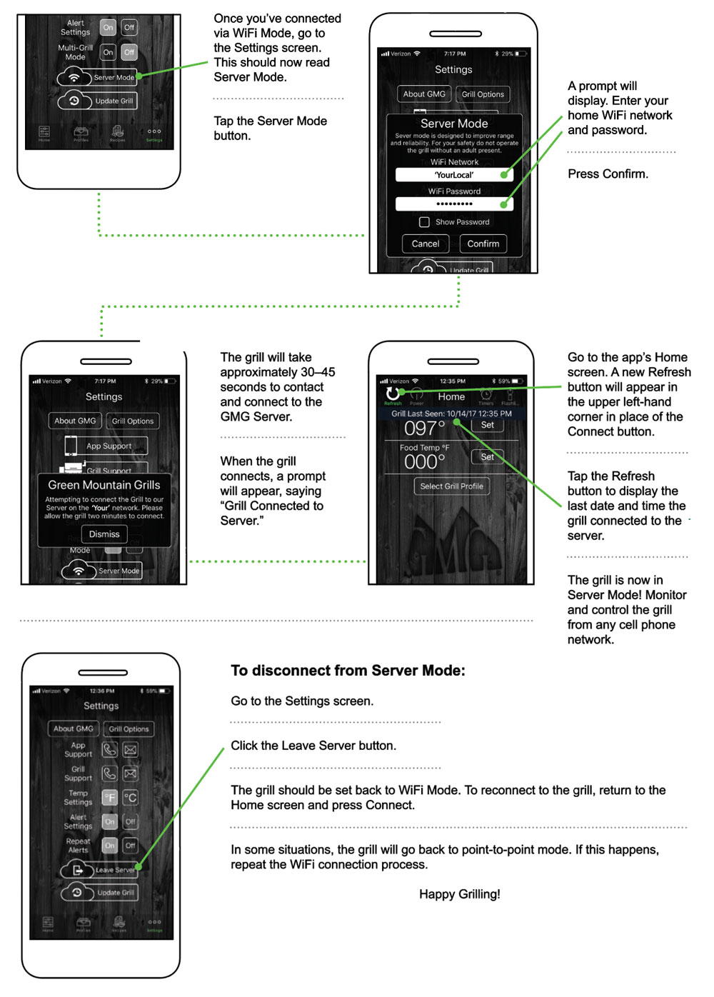 Daniel Boone Prime Plus