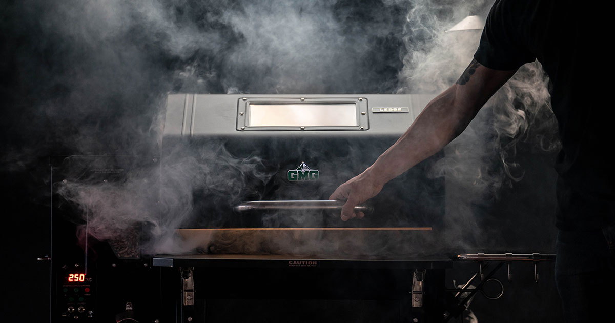 . Green Mountain Grills . Top Quality Wood Pellet Grills, BBQ, Smoker