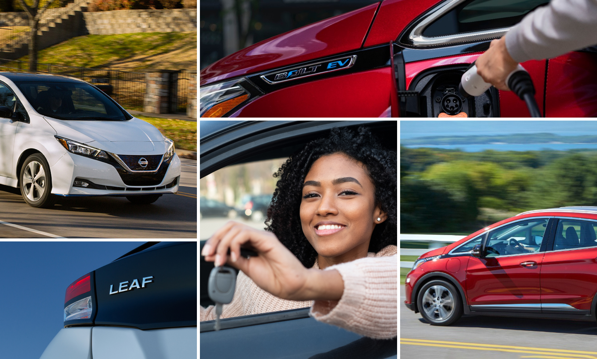 Save up to 20,000 on 2020 electric vehicles before they’re gone