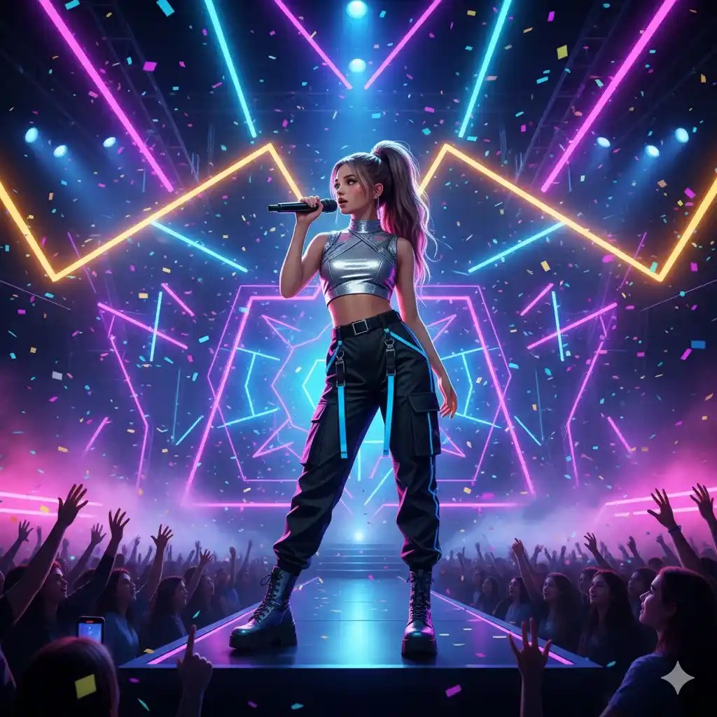 Tate McRae Height, Age, Net Worth & Biography 2025