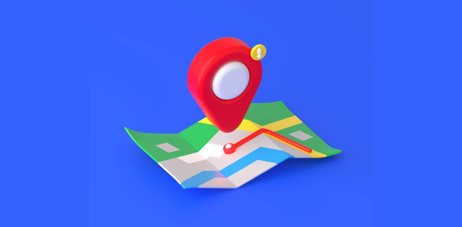 Google Maps Platform Launches New Sustainability Tools for