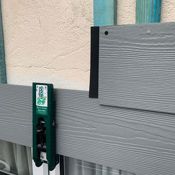 Can You Put Cladding Over Your Rendering Or Pebbledash?