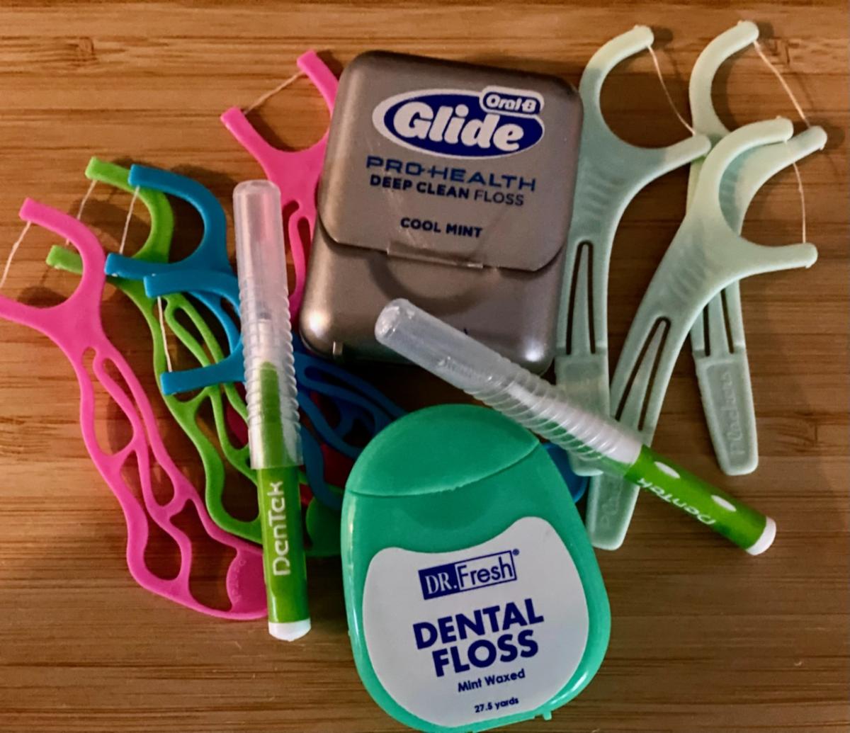 The Importance of Flossing Green Oak Dental, Kingwood Texas Dentist