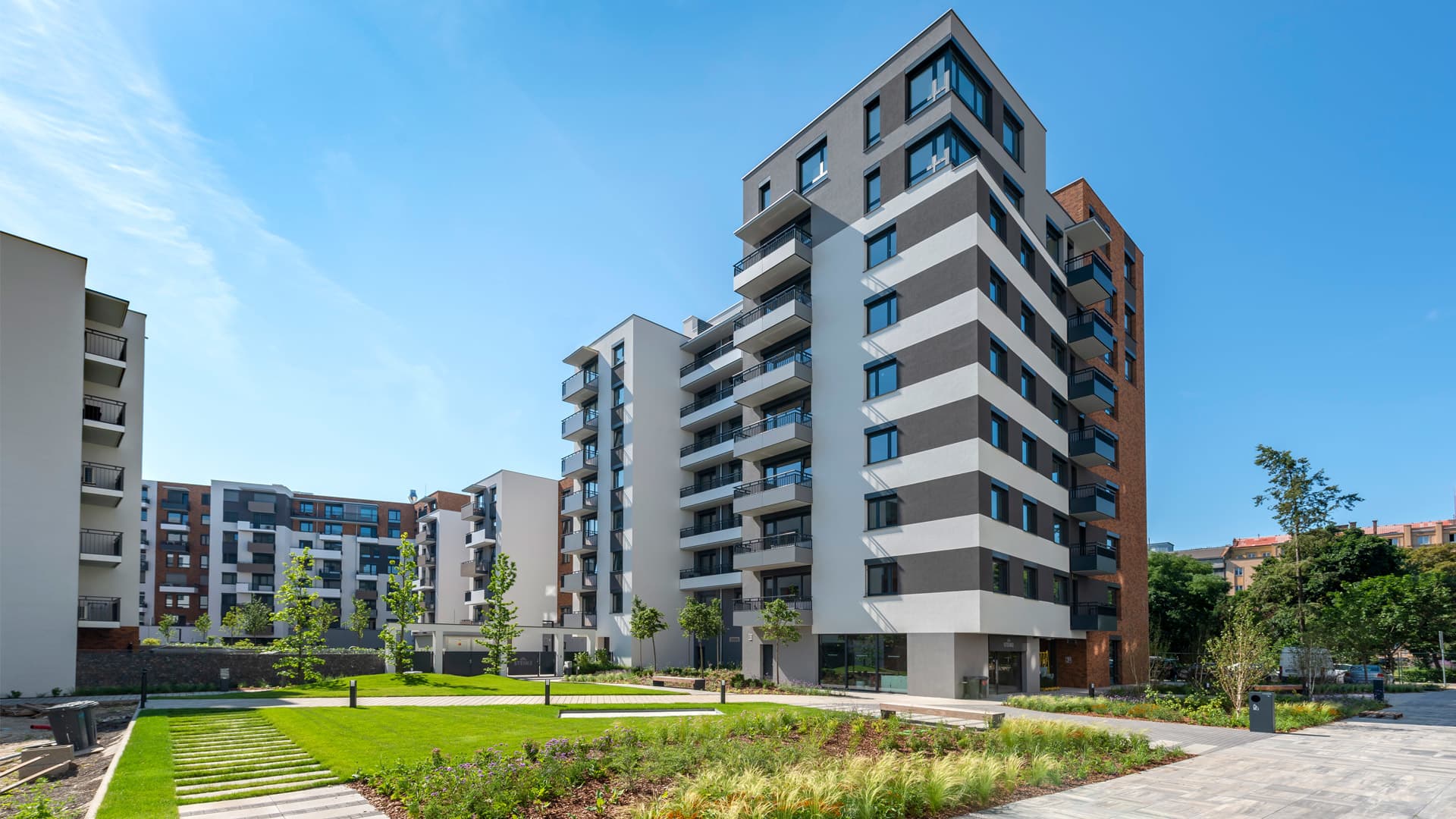 Home Greenoak Properties