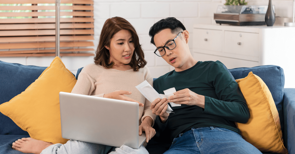 Utility Setup Problems? Discover How We Can Help! GOPM