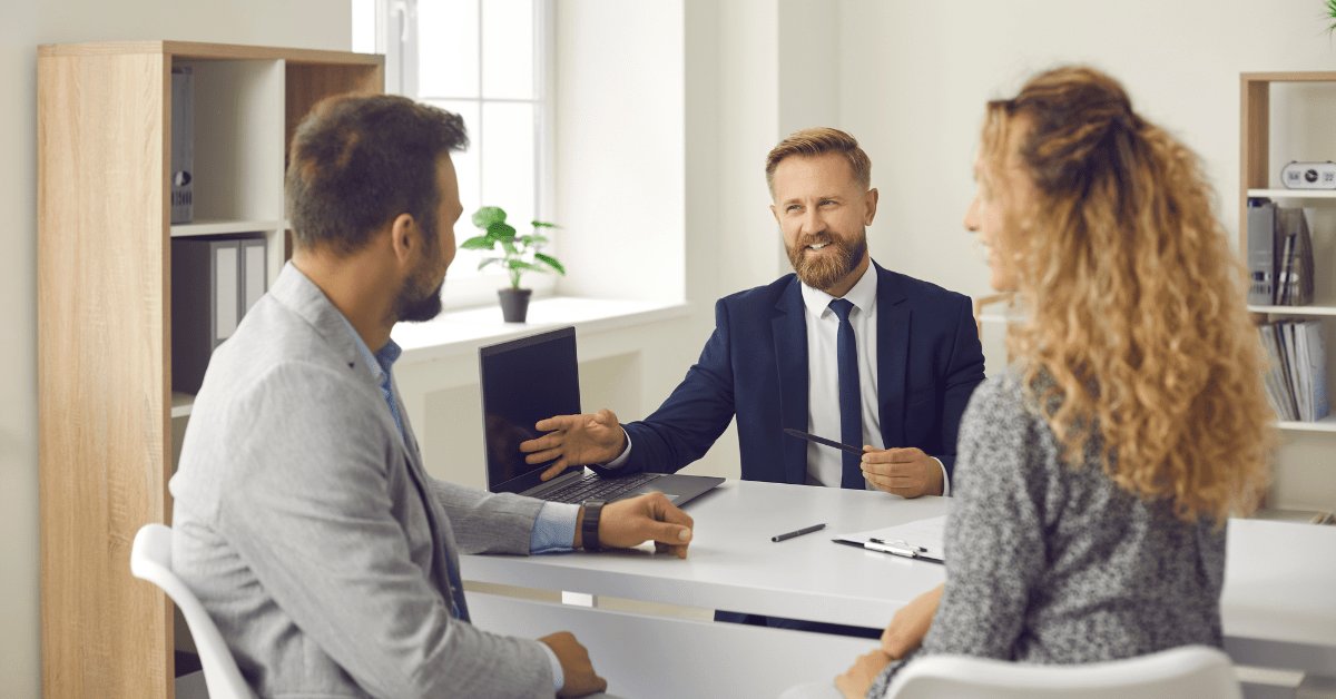 How Do Property Management Companies Work? GOPM