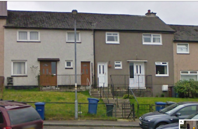 Gallery Greenock Property