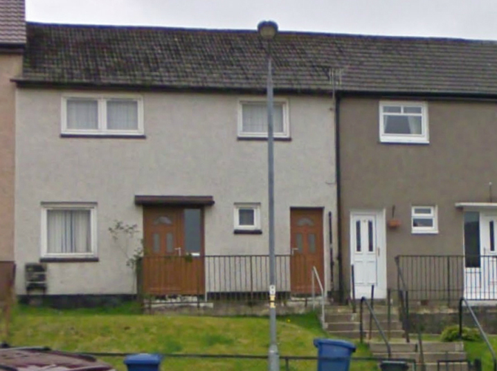 Gallery Greenock Property