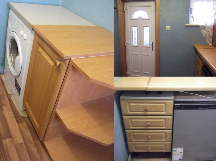 House Branchton Renfrewshire Greenock Scotland for sale Greenock Property