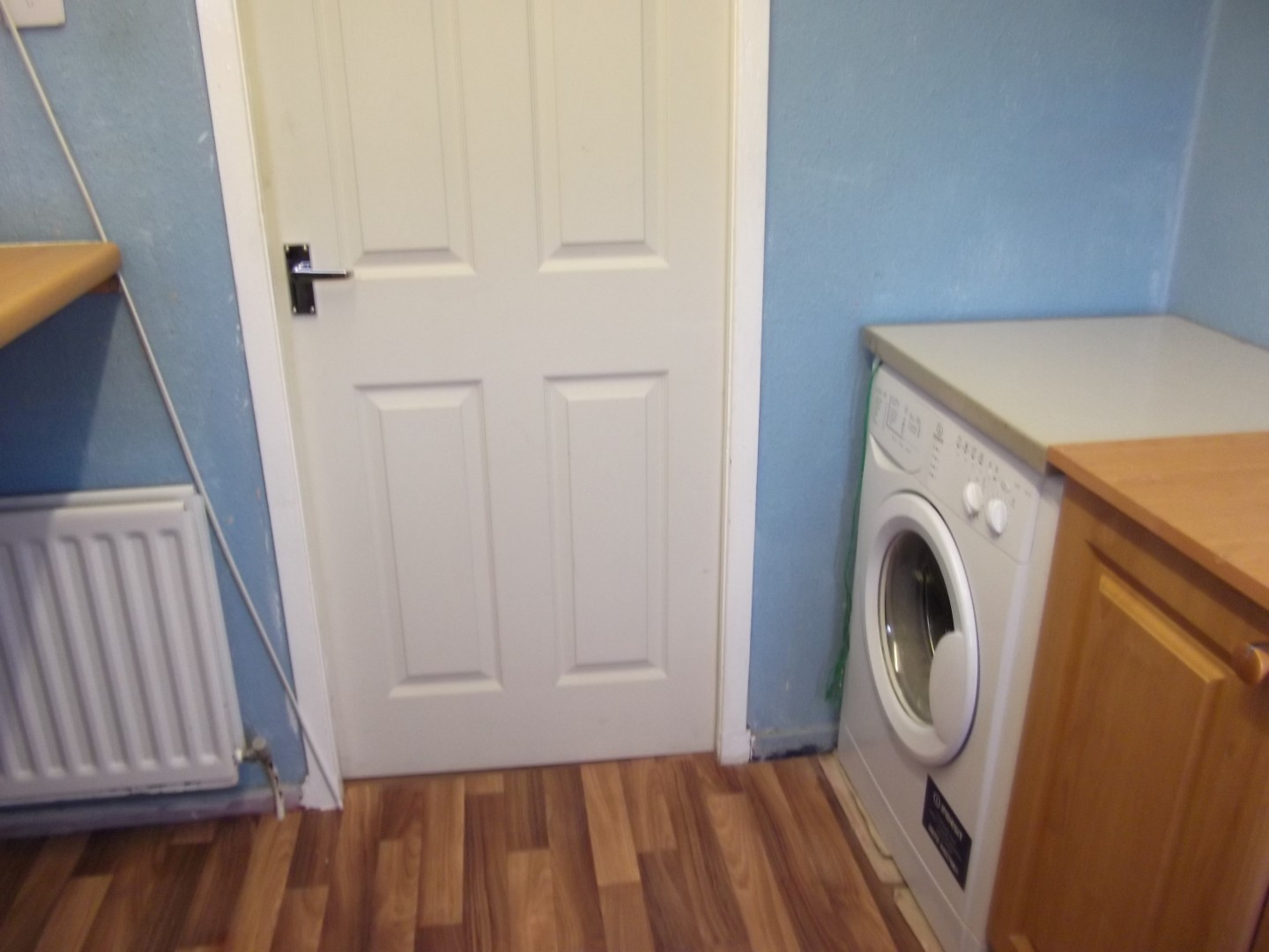 House Branchton Renfrewshire Greenock Scotland for sale Greenock Property