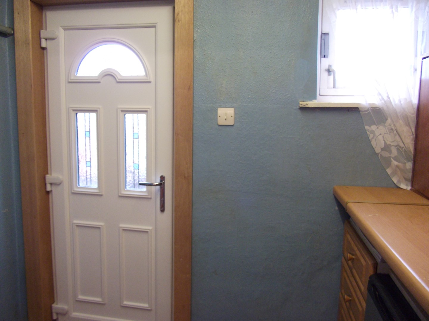 House Branchton Renfrewshire Greenock Scotland for sale Greenock Property